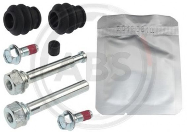 A.B.S. 55235 - Führungshülsensatz, Bremssattel