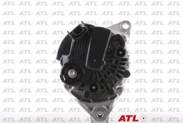 ATL Autotechnik L 82 680 - Generator