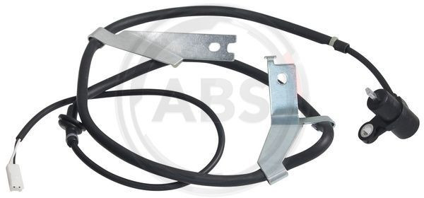 A.B.S. 31128 - Sensor, Raddrehzahl