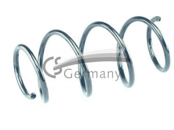 CS Germany 14.950.881 - Fahrwerksfeder