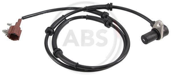 A.B.S. 30748 - Sensor, Raddrehzahl