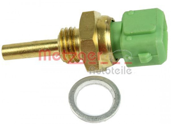METZGER 0905003 - Sensor, Kühlmitteltemperatur