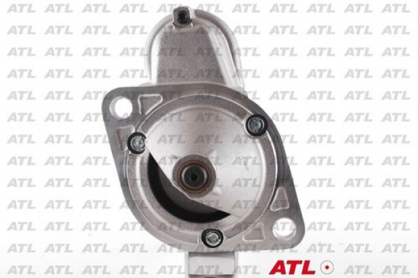 ATL Autotechnik A 19 040 - Starter