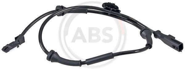 A.B.S. 31254 - Sensor, Raddrehzahl