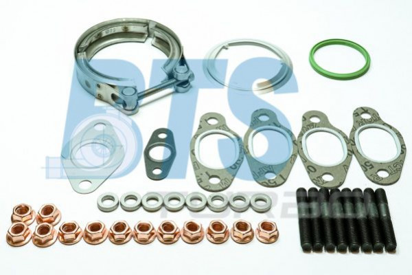 BTS Turbo T931215ABS - Montagesatz, Lader