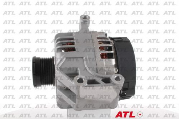 ATL Autotechnik L 80 600 - Generator