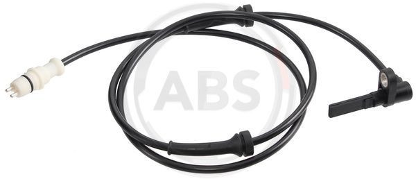 A.B.S. 30674 - Sensor, Raddrehzahl