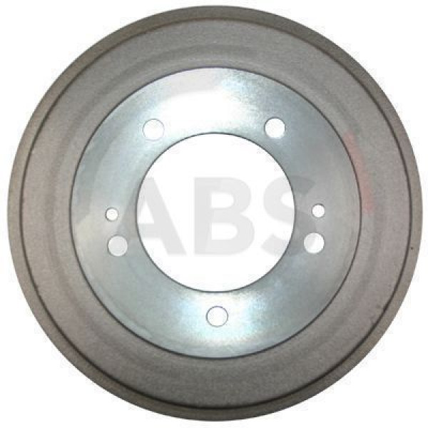 A.B.S. 2723-S - Bremstrommel