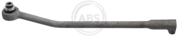 A.B.S. 250076 - Axialgelenk, Spurstange