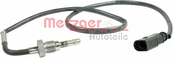 METZGER 0894365 - Sensor, Abgastemperatur