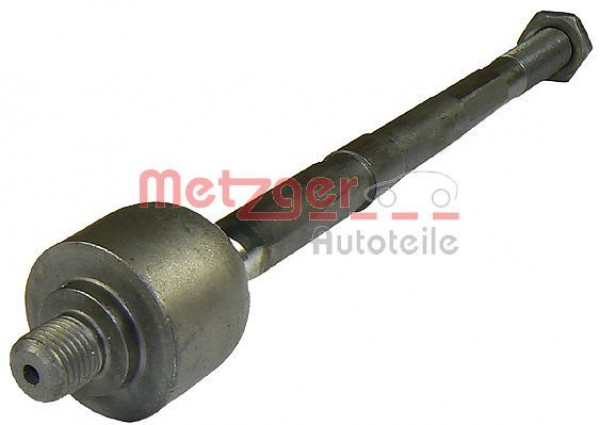 METZGER 51022418 - Axialgelenk, Spurstange