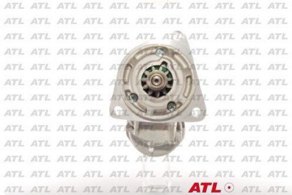 ATL Autotechnik A 91 580 - Starter