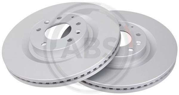 A.B.S. 18029 - Bremsscheibe
