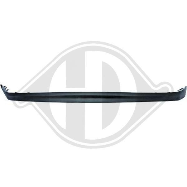 DIEDERICHS 1825061 - Spoiler