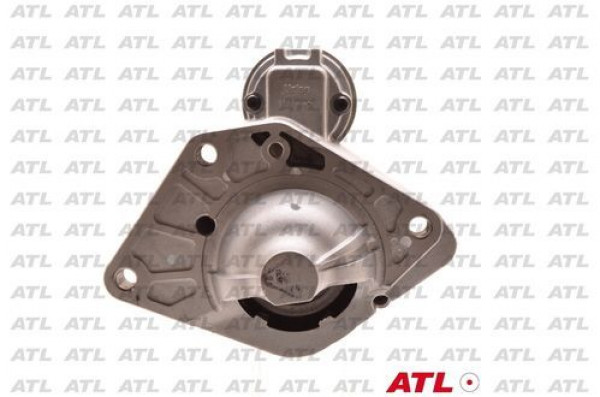 ATL Autotechnik A 92 390 - Starter