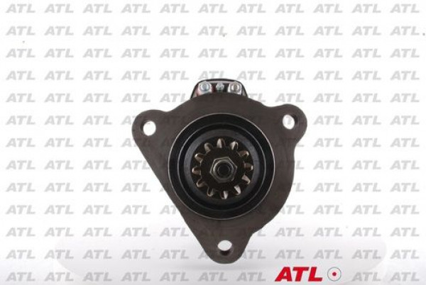 ATL Autotechnik A 16 100 - Starter