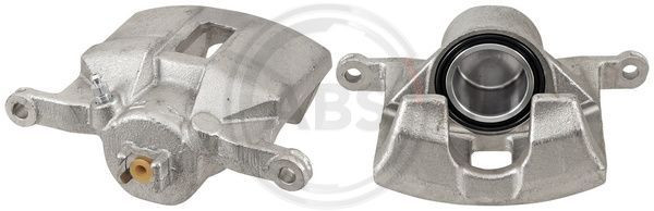 A.B.S. 740631 - Bremssattel