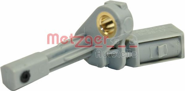 METZGER 0900247 - Sensor, Raddrehzahl