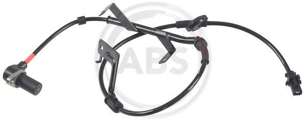 A.B.S. 30876 - Sensor, Raddrehzahl