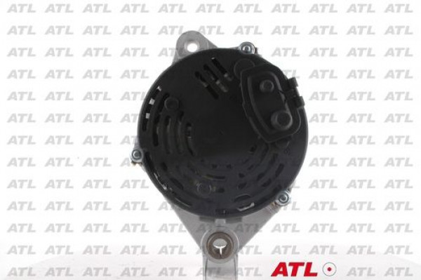 ATL Autotechnik L 62 660 - Generator