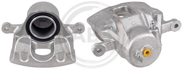 A.B.S. 740592 - Bremssattel