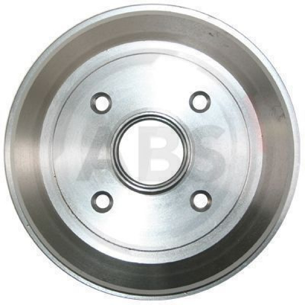 A.B.S. 2770S - Bremstrommel