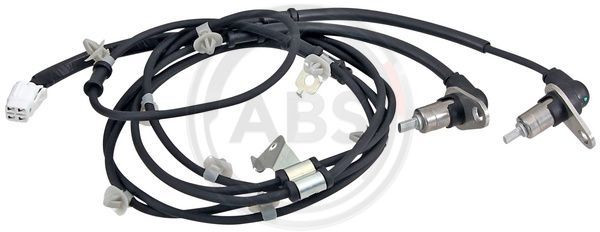 A.B.S. 31248 - Sensor, Raddrehzahl