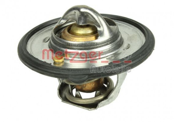 METZGER 4006296 - Thermostat, Kühlmittel