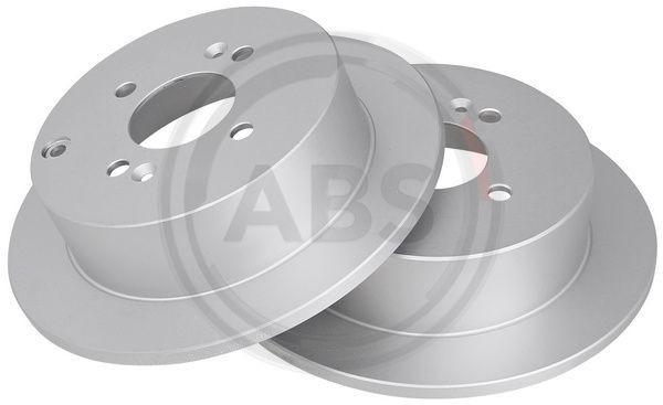 A.B.S. 17693 - Bremsscheibe