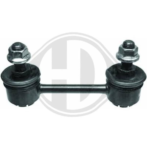 DIEDERICHS 1562302 - Stange/Strebe, Stabilisator