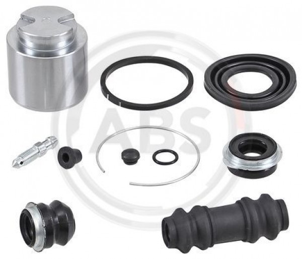 A.B.S. 57350 - Reparatursatz, Bremssattel