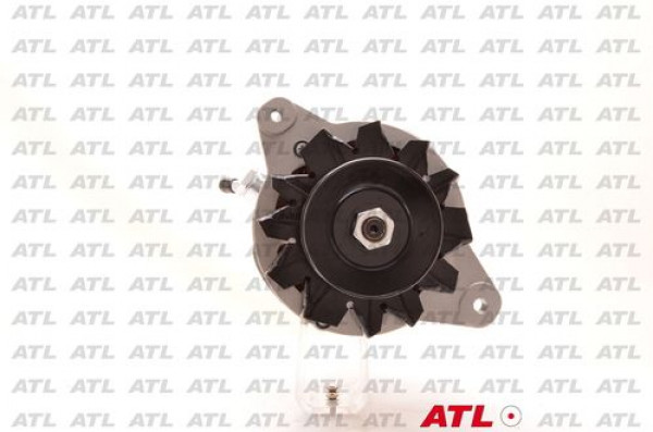 ATL Autotechnik L 63 480 - Generator