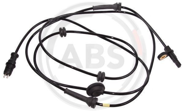 A.B.S. 30290 - Sensor, Raddrehzahl