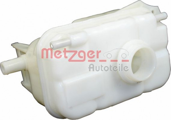 METZGER 2140214 - Ausgleichsbehälter, Kühlmittel