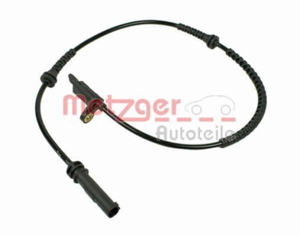 METZGER 0900952 - Sensor, Raddrehzahl