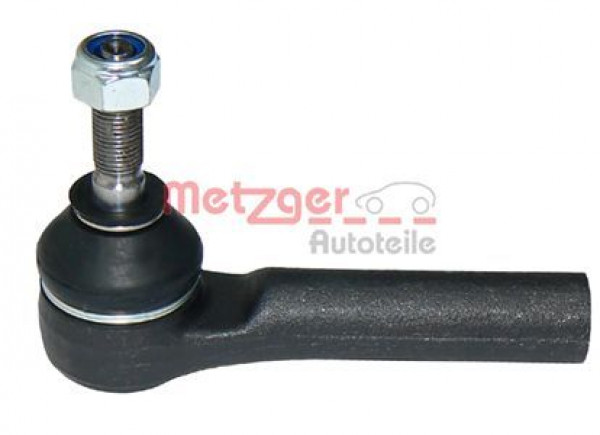 METZGER 54025008 - Spurstangenkopf