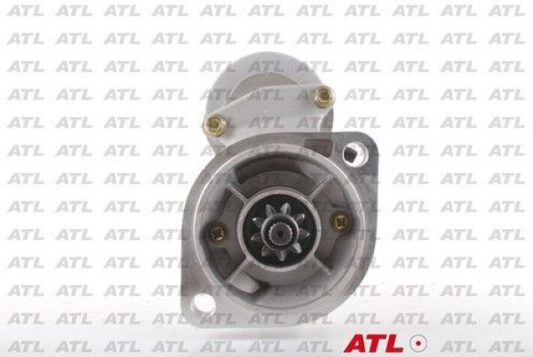 ATL Autotechnik A 16 680 - Starter