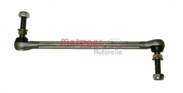 METZGER 53022518 - Stange/Strebe, Stabilisator
