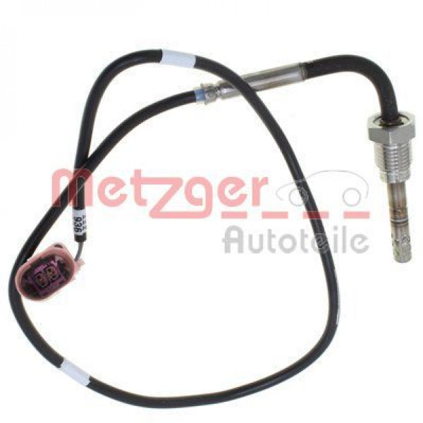 METZGER 0894154 - Sensor, Abgastemperatur