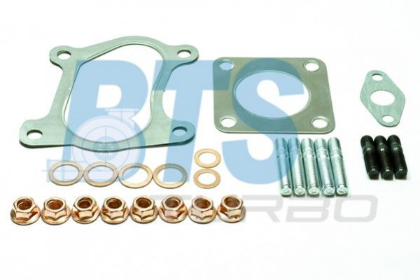 BTS Turbo T931213ABS - Montagesatz, Lader