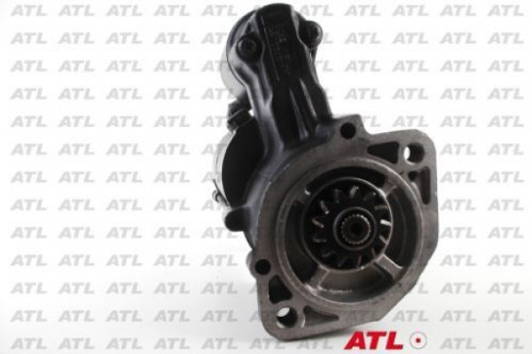 ATL Autotechnik A 17 610 - Starter