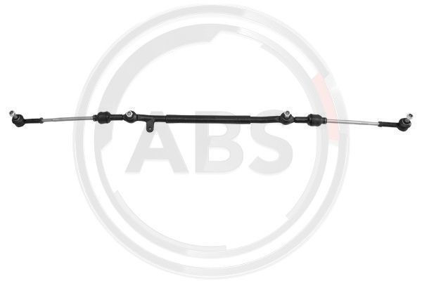 A.B.S. 250083 - Spurstange