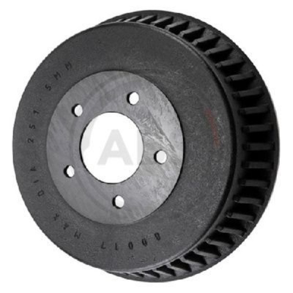 A.B.S. 2564-S - Bremstrommel