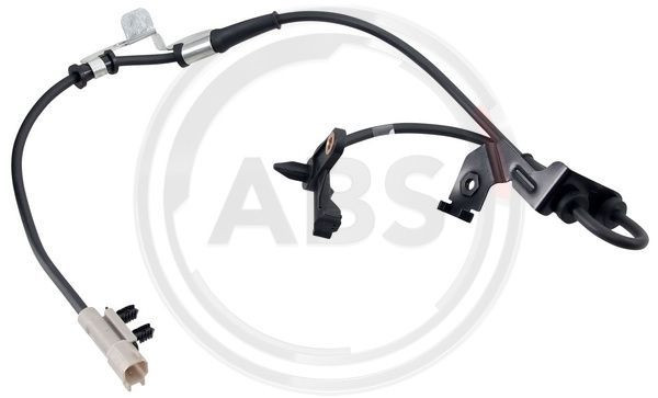 A.B.S. 30829 - Sensor, Raddrehzahl