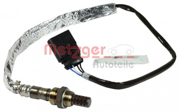 METZGER 0893086 - Lambdasonde