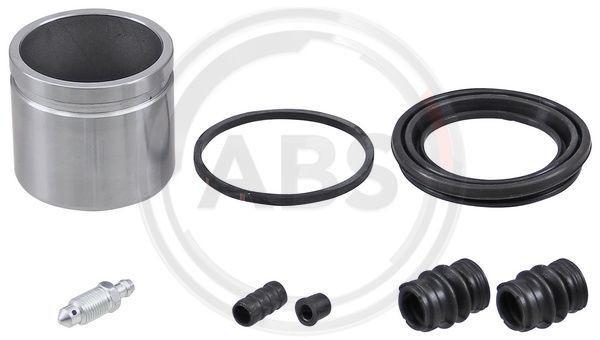 A.B.S. 57729 - Reparatursatz, Bremssattel