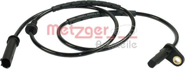 METZGER 0900934 - Sensor, Raddrehzahl