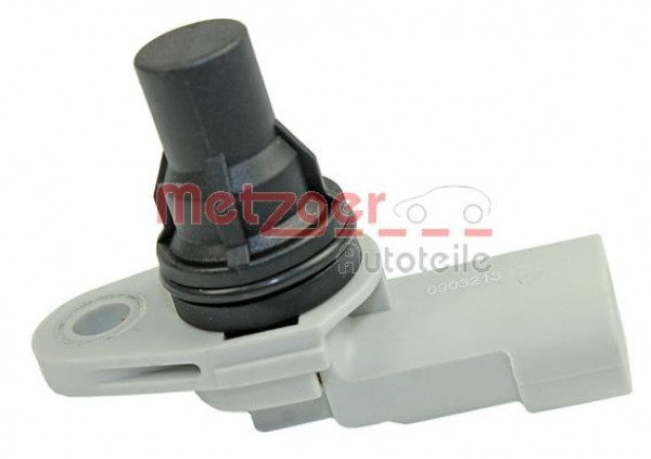 METZGER 0903213 - Sensor, Nockenwellenposition