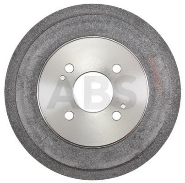 A.B.S. 3437-S - Bremstrommel
