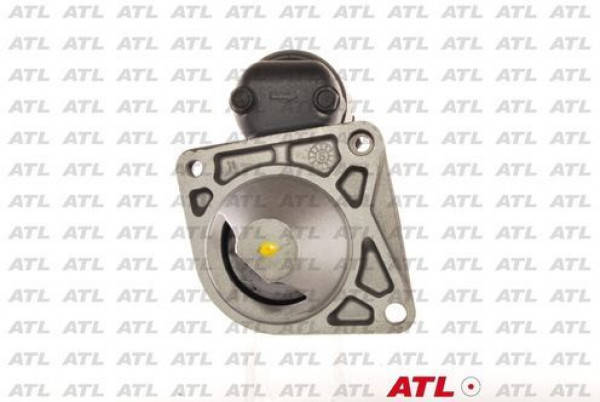 ATL Autotechnik A 24 210 - Starter